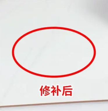 蓬江瓷砖空鼓维修公司分享下板材基层，未采取柔性过渡措施的影响。在瓷砖铺贴工程中，如果采用的是板材基层（如石膏板、木工板等非刚性基层），而未采取柔性过渡措施，